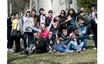 "Суперзвезда" выходит на большую сцену