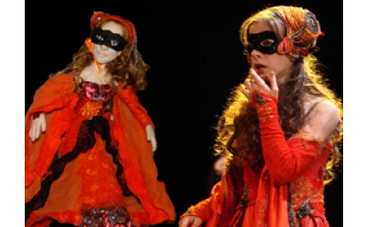 У "Папиной дочки" появился двойник