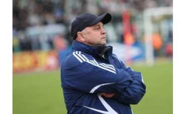 УТ-1 покажет противостояние "Закарпатье" – "Черноморец"