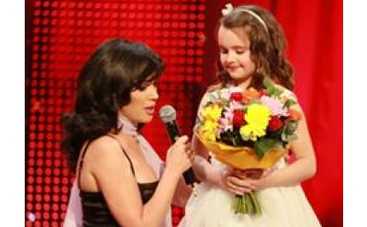 Кто же стал "Гордостью страны 2009"?