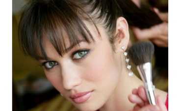 Ольга Куриленко: "Я удивилась, что мне не пришлось спать с "Бондом" Дэниелом Крейгом"