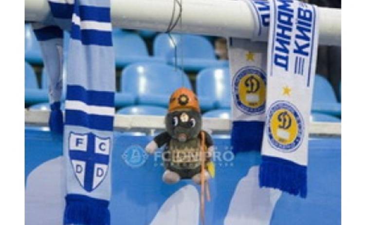 ТЕТ покажет матч 