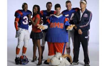 "Козлы" наступают!