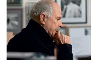 Никита Михалков об "Утомленных солнцем-2": "Мне хочется дать людям импульс..."