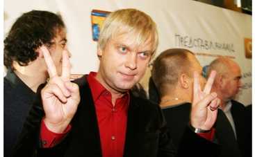 Светлаков стал резидентом "Comedy"