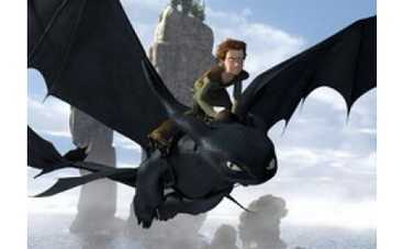 В американском кинопрокате двоевластие кинохитов