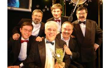 Игорь Кондратюк сыграл в "Что? Где? Когда?" на расстоянии