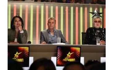 Испытания на "Фабрике. Суперфинал"