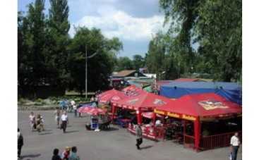 Идеи для детского отдыха на майские праздники