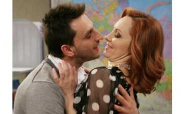 ТЕТ покажет "Серцеедок"