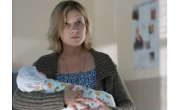 "Интер" покажет, откуда берутся дети