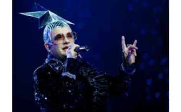 "Суперзвезда": Сердючка заменит Веру Брежневу