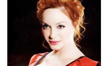 Меган Фокс потеряла звание самой красивой женщины Земли