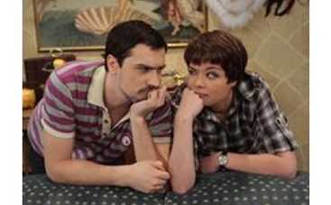 Звезда Букиных готова на все ради работы