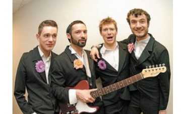 Завтра состоится видеоконференция с участниками "Евровидения" от Литвы