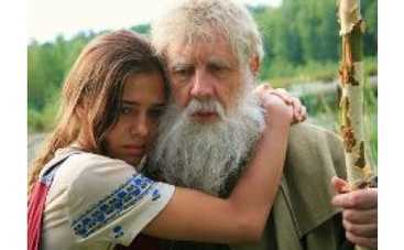 Как выбирали актеров для "Ефросиньи"?