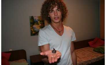 Матиас споет с Ани Лорак