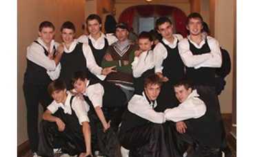 Вторая десятка полуфиналистов шоу "Україна має талант-2"