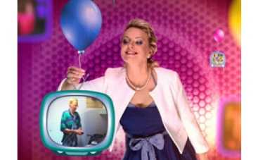 Ирма Витовская выяснит, насколько доверчивы современные дети