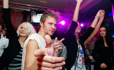 Макс Барских любит секс в такси