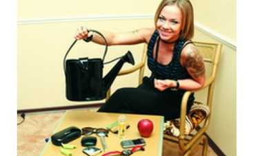 Звезда "Маргоши" нашла идеального мужчину