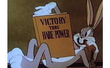 "Cartoon Network" реанимирует Багса Банни и Даффи Дака