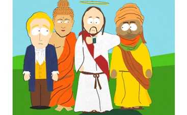 "South Park" впервые подвергли цензуре