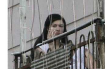 Приходько променяла дочь на сигареты