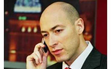 Гордон возвращается на Первый национальный