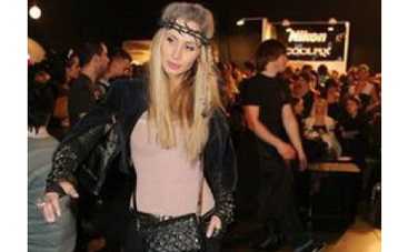 Светлана Лобода: "Утром - кекс, вечером - секс"