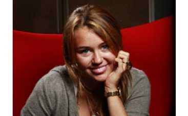 Майли Сайрус и Тейлор Лотнер могут стать парой