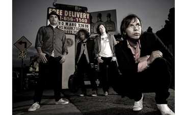 "Мумий Тролль", "БИ-2", "ВВ" и "СПЛИН" выступят на одной сцене