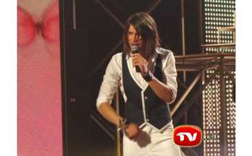 "Фабрика. Суперфинал": Ирина Лысенко дала Каднаю второй шанс