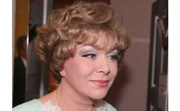 В Москве госпитализированы Валентин Гафт и Эдита Пьеха