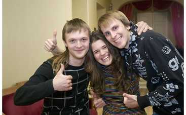 Названы победители второго полуфинала "Україна має талант-2"