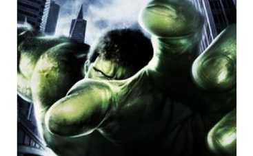 В суперпроекте "Marvel" появится Халк