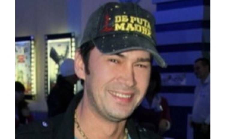 Бари Алибасов – на-найцам: 