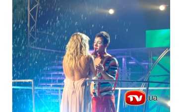 Из Шуринса сделали клоуна