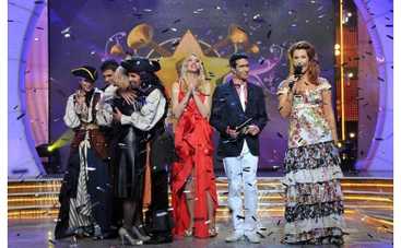 Егорова: "Все убедятся, что Полякова – лидер!"