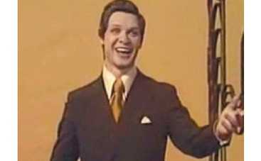 "Мистер Трололо" Эдуард Хиль: "Я в 90-е чуть умом не тронулся"