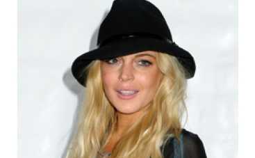 У Линдсей Лохан забрали роль в новом фильме