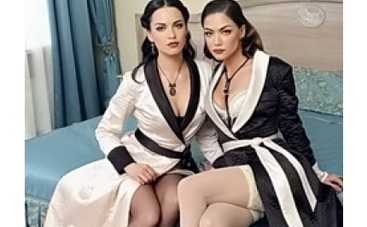 Рейтинг лучших ягодиц украинского шоу-биза