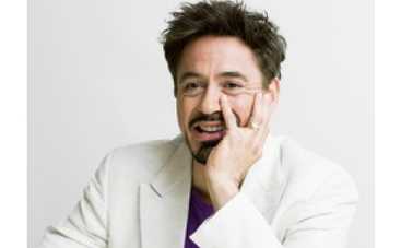 АНОНС. Роберт Дауни-младший: "Я больной на всю голову"