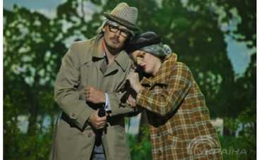 Фагот и Лера решили вместе встретить старость