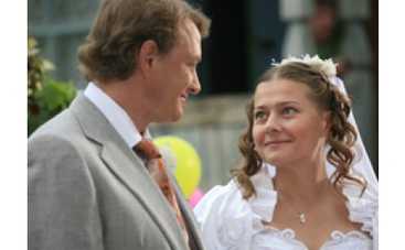 "Интер" покажет "Деревенскую комедию"