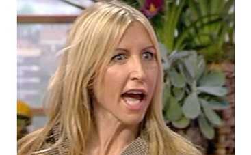 Экс-жена Пола Маккартни выиграла билет на Уитни Хьюстон