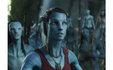 3D-технологии спасают украинский кинопрокат от кризиса