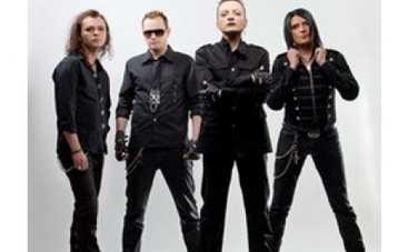 Режиссер "Школы" снимет клип для новой группы вокалиста "Агаты Кристи"