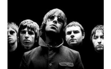 Братья Галлахеры не могут поделить экс-участников "Oasis"