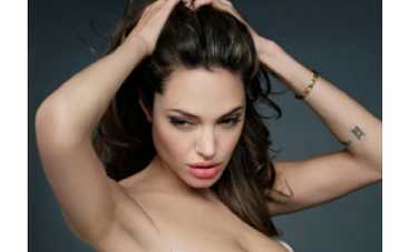 Джоли сделала предложение Питту